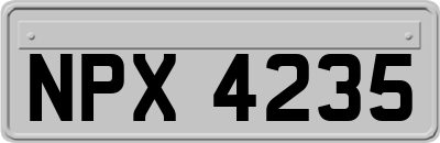 NPX4235
