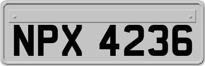 NPX4236