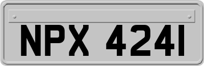 NPX4241