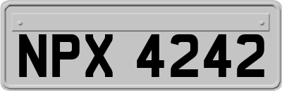 NPX4242