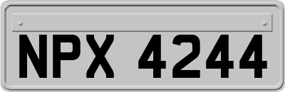 NPX4244