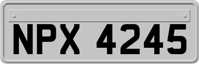 NPX4245