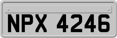 NPX4246