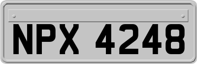 NPX4248