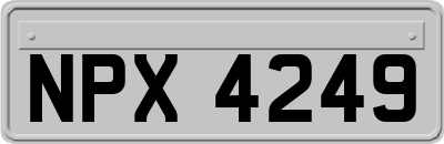 NPX4249