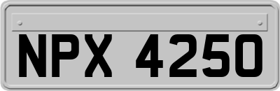 NPX4250