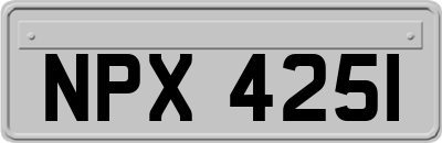 NPX4251
