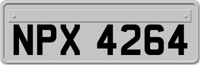 NPX4264
