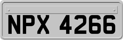 NPX4266