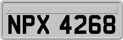 NPX4268