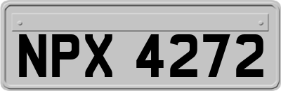 NPX4272