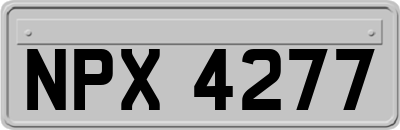 NPX4277