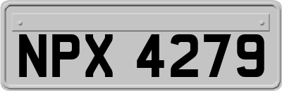 NPX4279