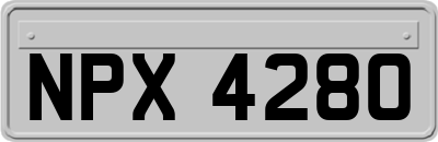 NPX4280