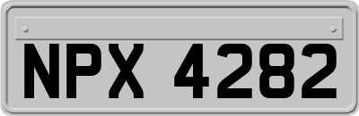 NPX4282