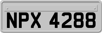 NPX4288