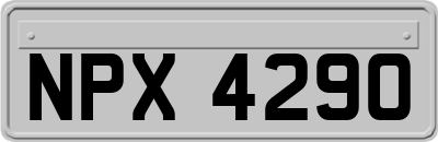 NPX4290