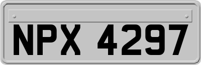NPX4297