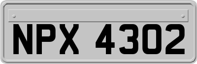 NPX4302