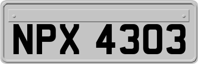 NPX4303