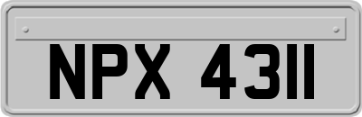 NPX4311