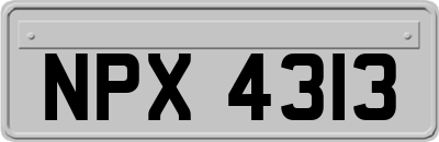 NPX4313