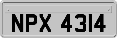 NPX4314