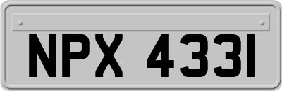 NPX4331
