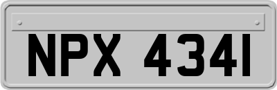 NPX4341