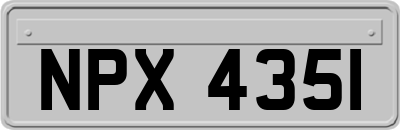 NPX4351
