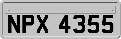 NPX4355