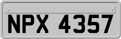 NPX4357