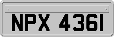 NPX4361