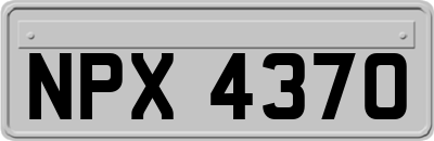 NPX4370