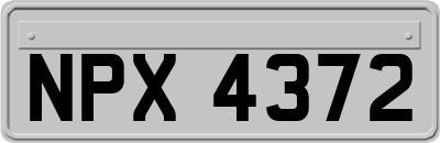 NPX4372