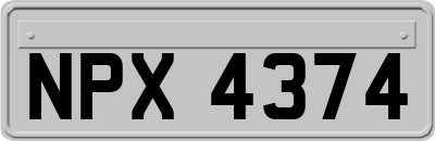 NPX4374