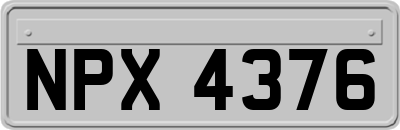 NPX4376