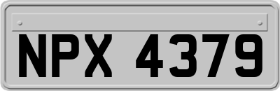 NPX4379