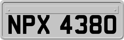 NPX4380