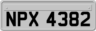 NPX4382