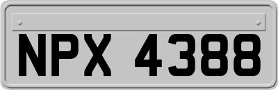 NPX4388