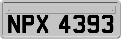 NPX4393