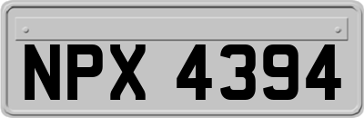 NPX4394
