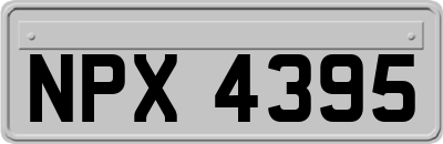 NPX4395