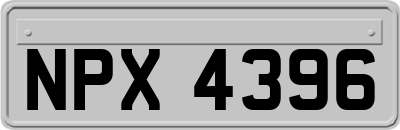 NPX4396