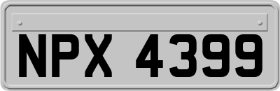 NPX4399
