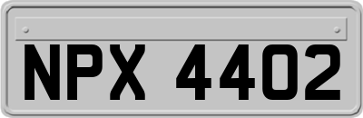 NPX4402