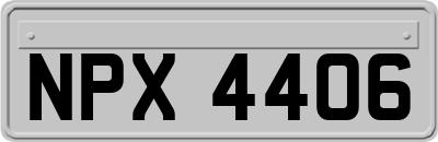 NPX4406
