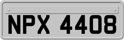 NPX4408