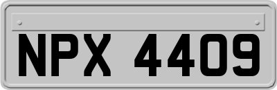 NPX4409